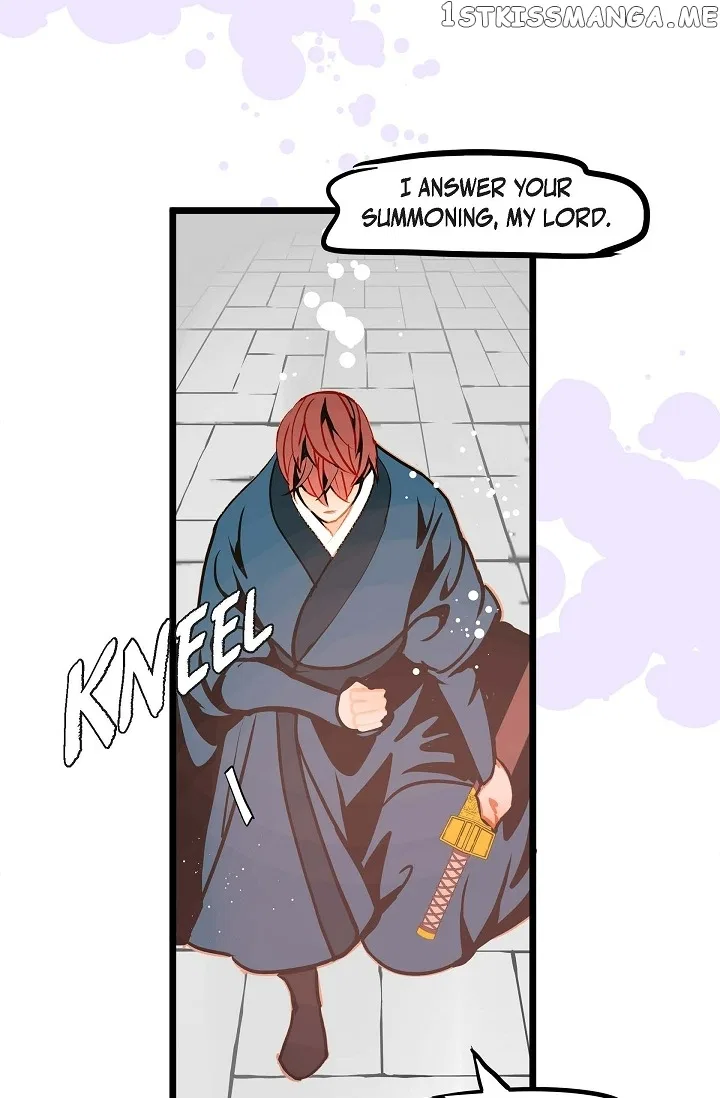 The 13th Night Chapter 113 – Page 43