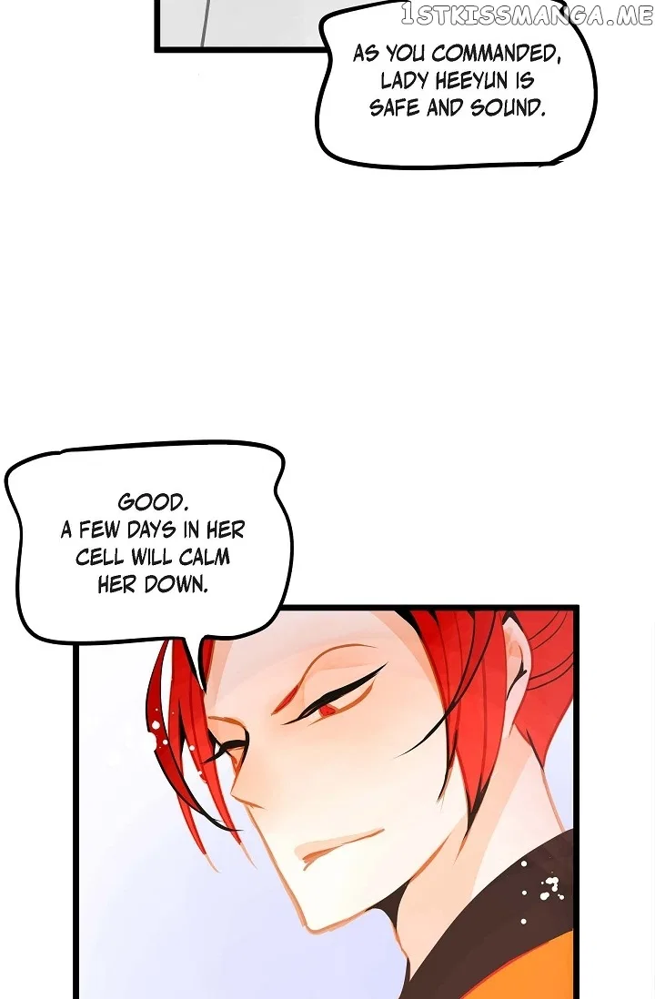 The 13th Night Chapter 113 – Page 44