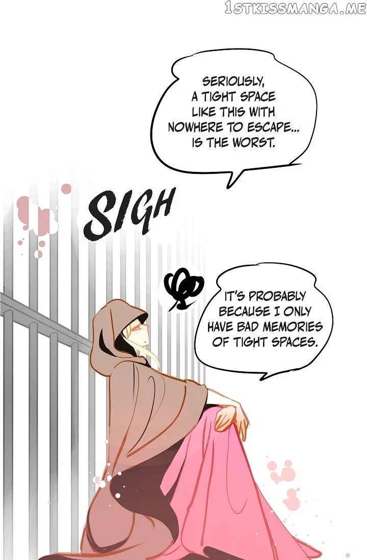 The 13th Night Chapter 112 – Page 7