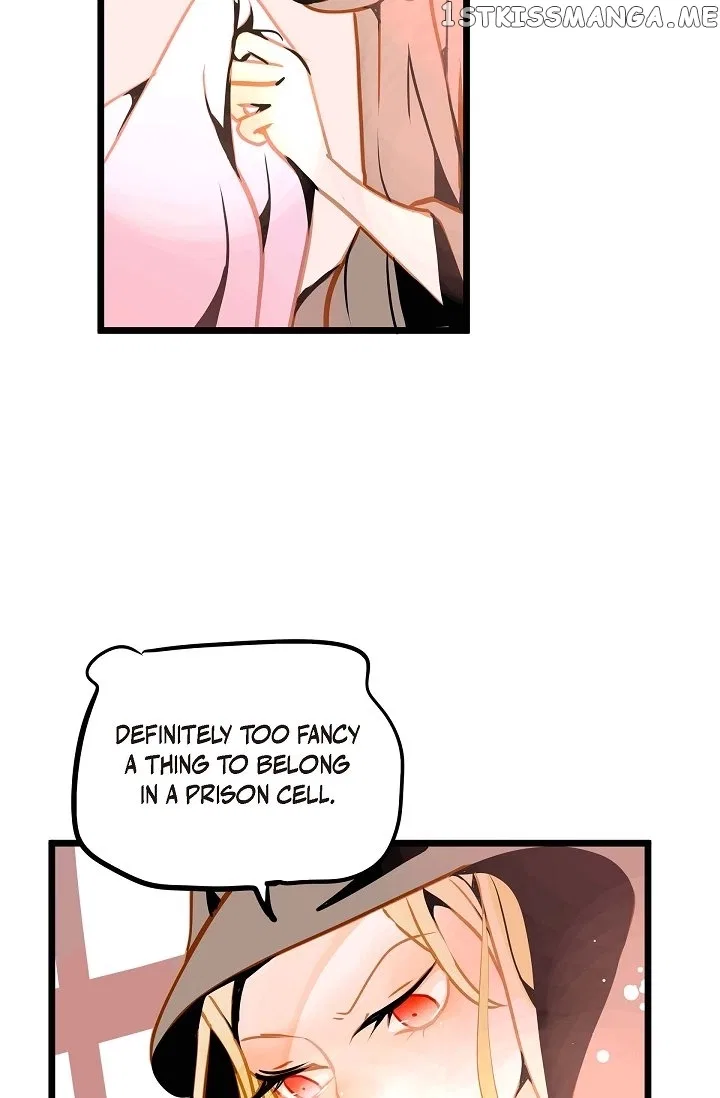 The 13th Night Chapter 112 – Page 18