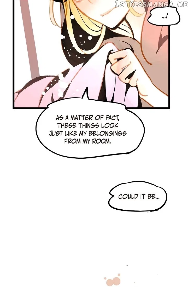 The 13th Night Chapter 112 – Page 19