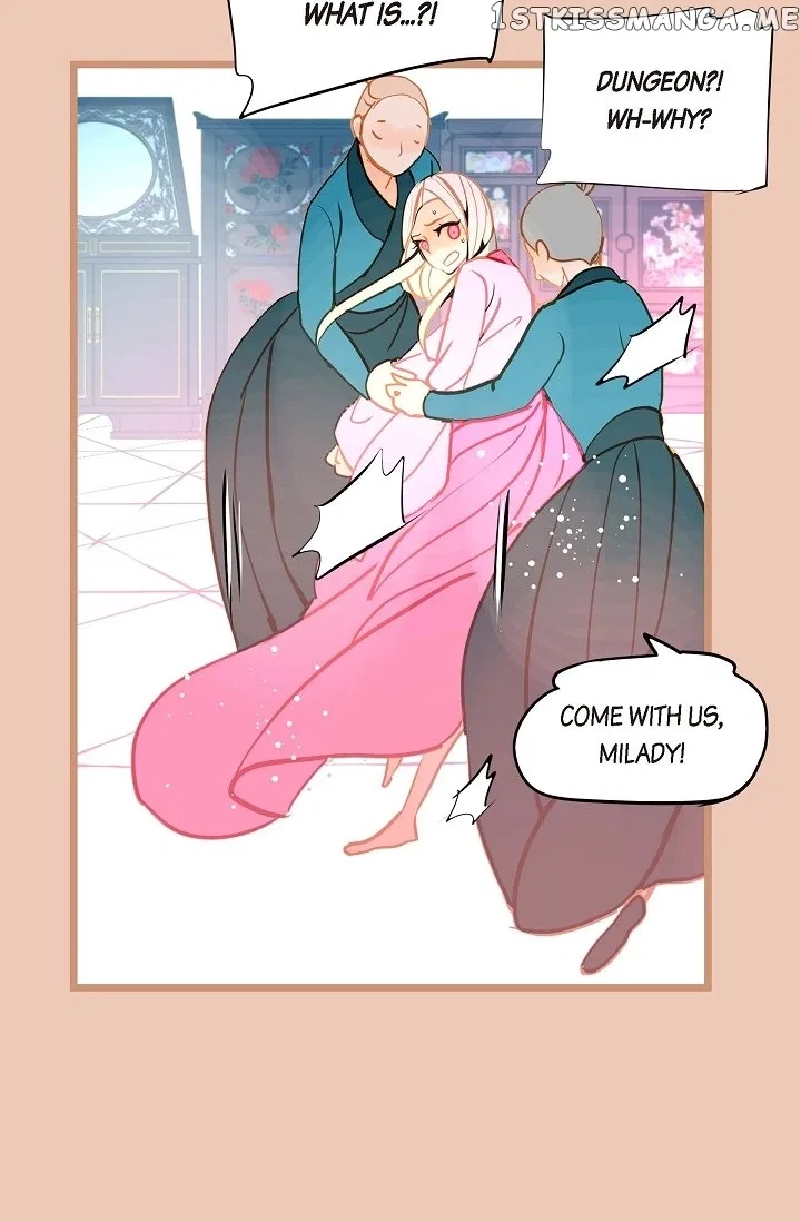 The 13th Night Chapter 112 – Page 33