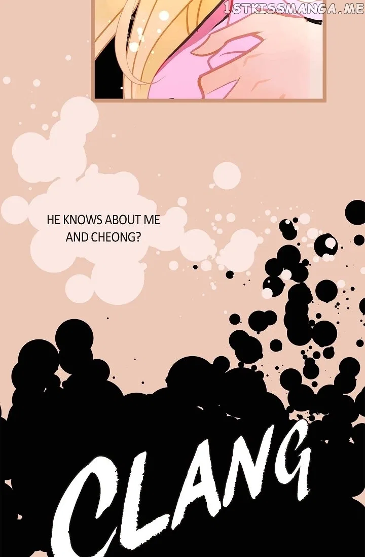 The 13th Night Chapter 112 – Page 39