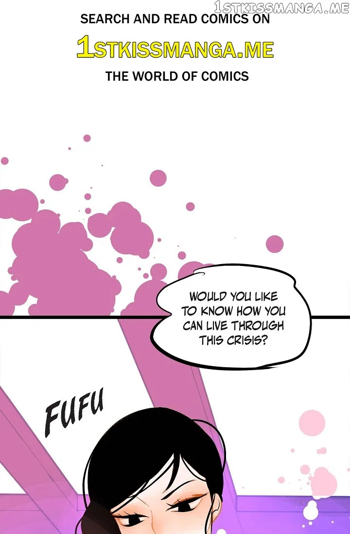 The 13th Night Chapter 111 – Page 3