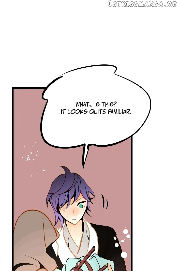 The 13th Night Chapter 111 – Page 16