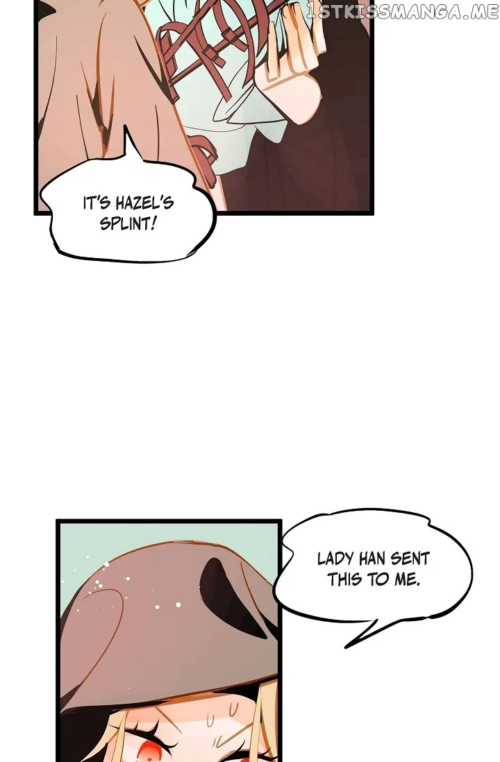 The 13th Night Chapter 111 – Page 17