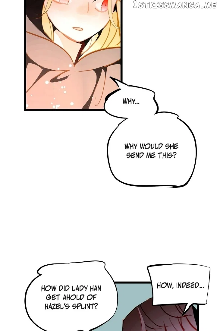 The 13th Night Chapter 111 – Page 18