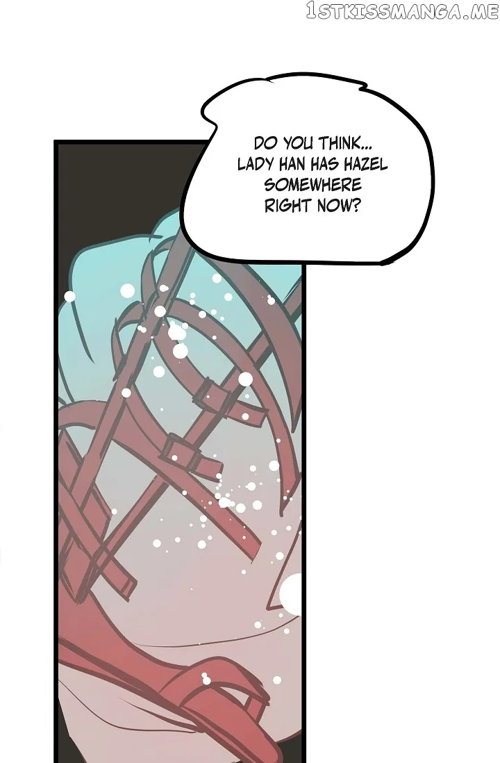 The 13th Night Chapter 111 – Page 20