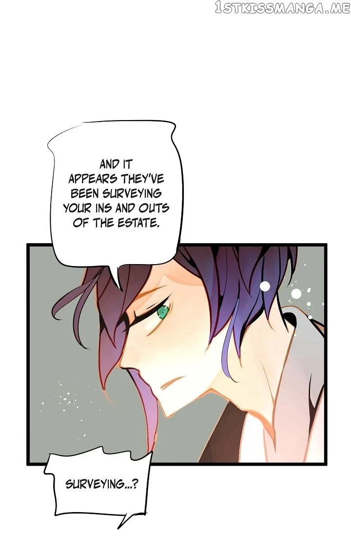 The 13th Night Chapter 111 – Page 27