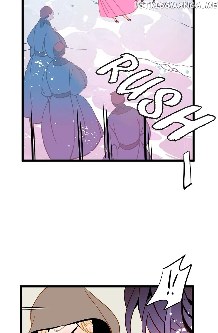 The 13th Night Chapter 111 – Page 32