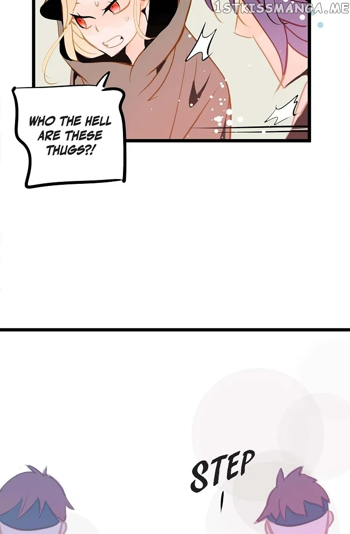 The 13th Night Chapter 111 – Page 33