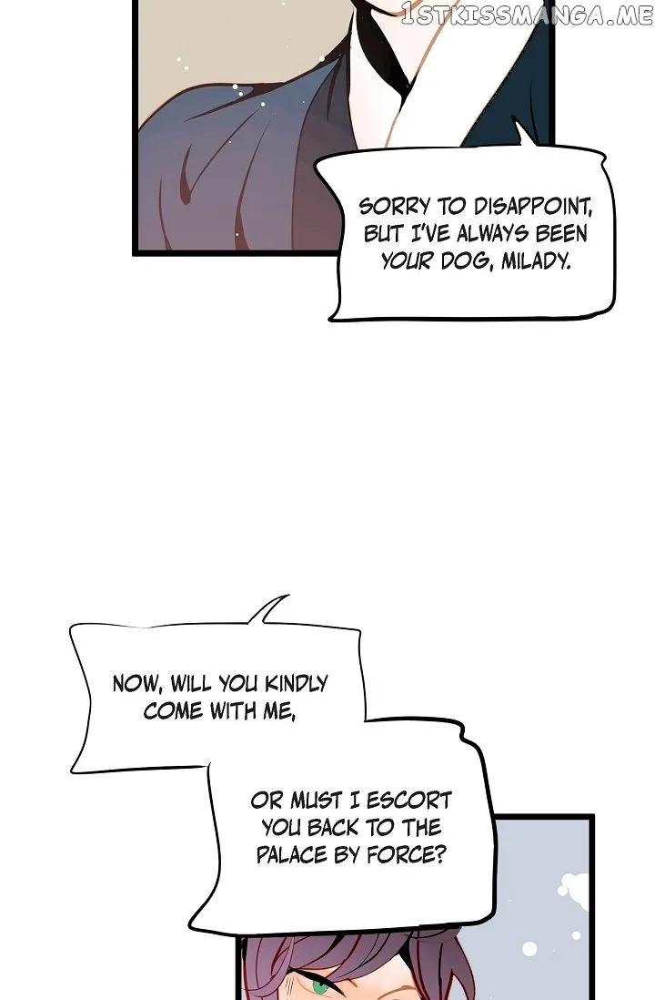 The 13th Night Chapter 111 – Page 38