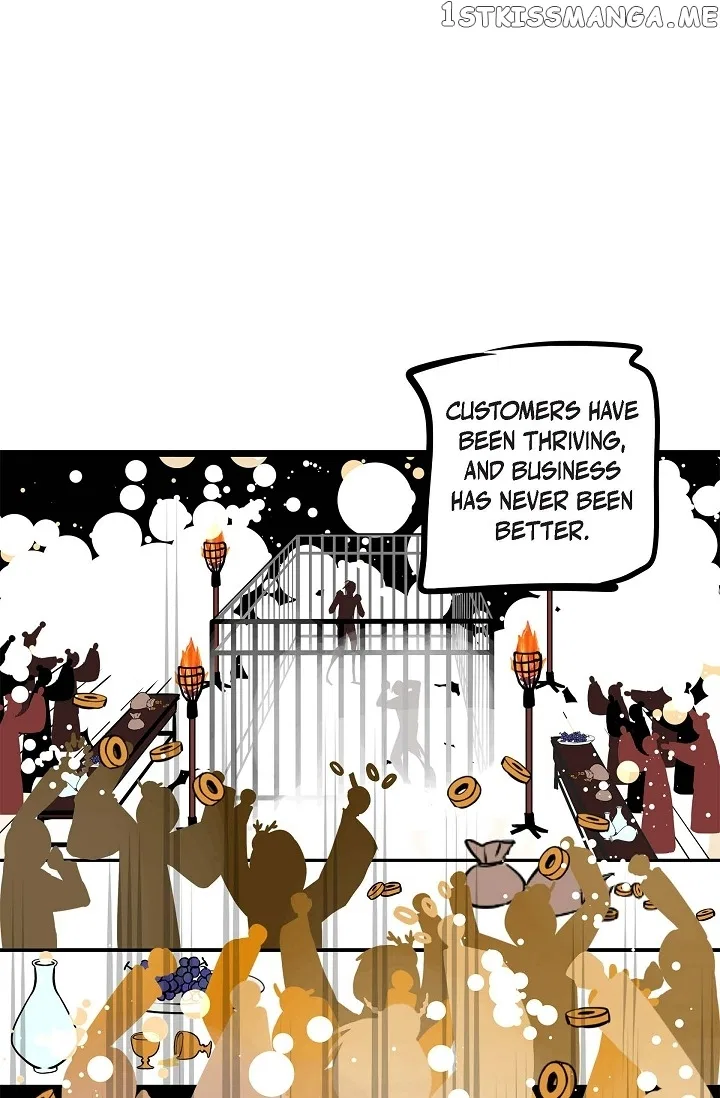The 13th Night Chapter 111 – Page 44