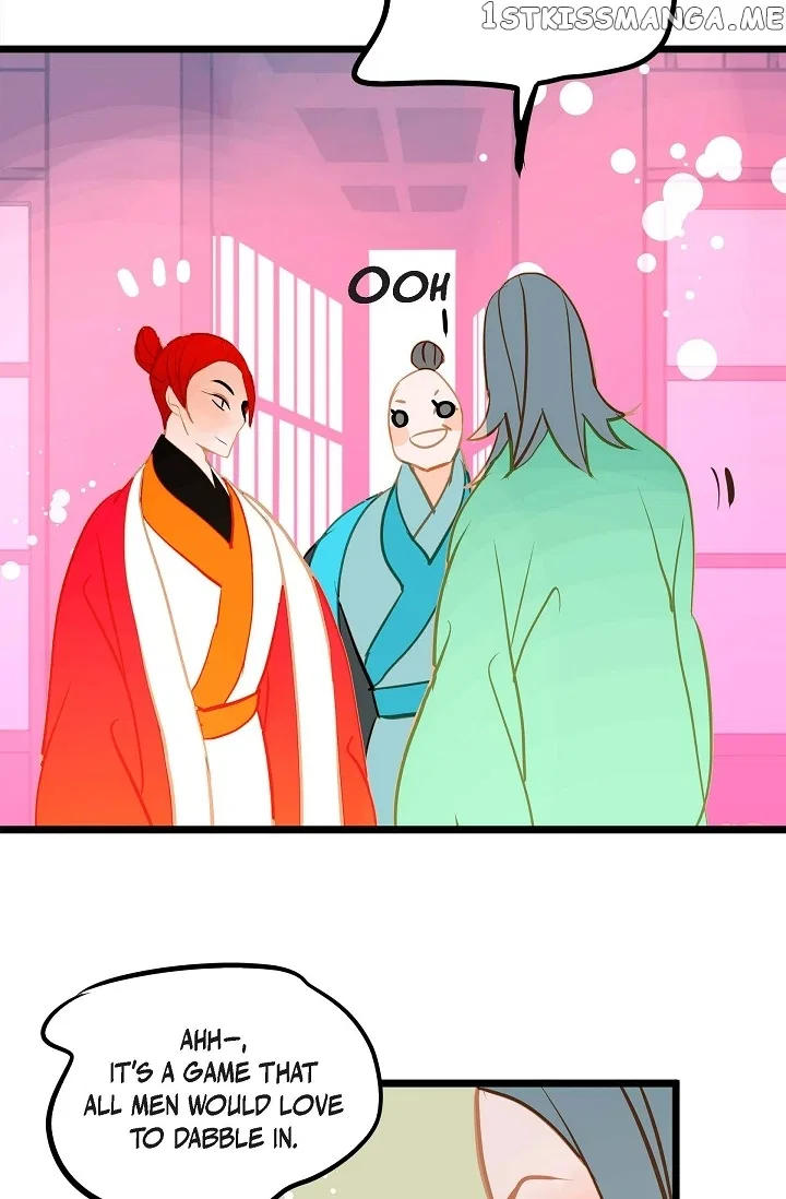 The 13th Night Chapter 111 – Page 47
