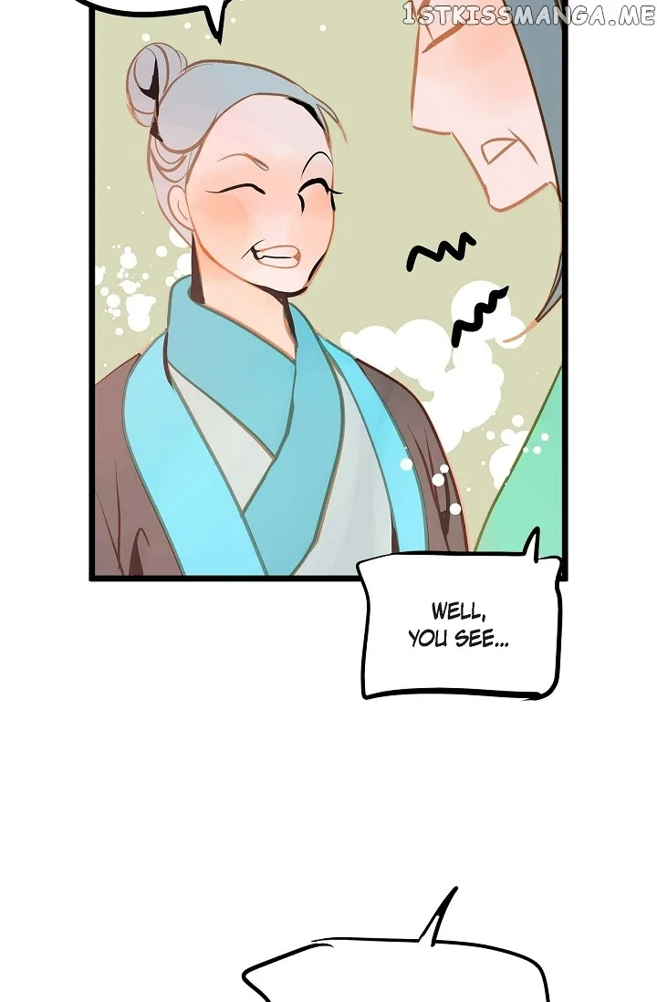 The 13th Night Chapter 111 – Page 48