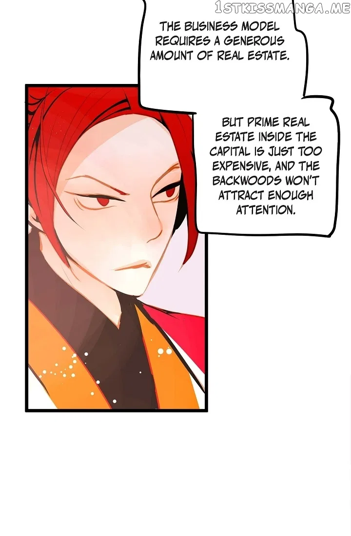 The 13th Night Chapter 111 – Page 49