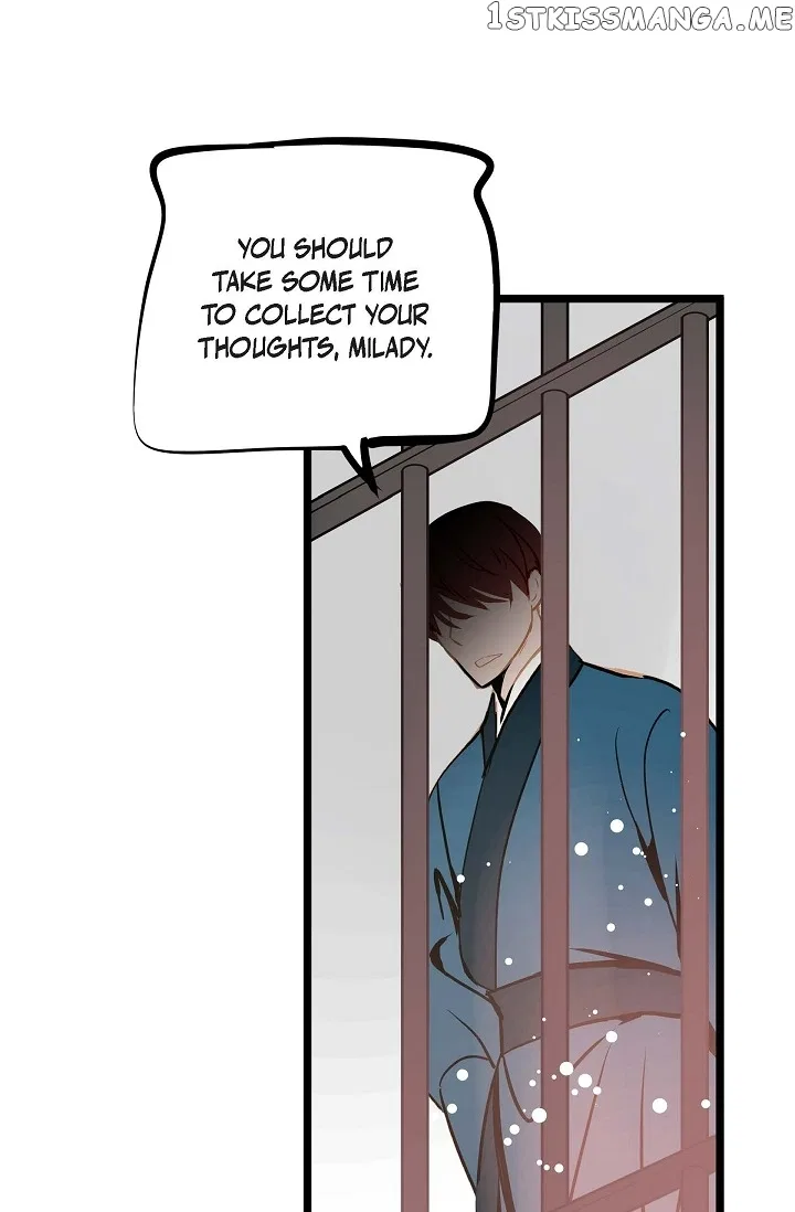 The 13th Night Chapter 111 – Page 57
