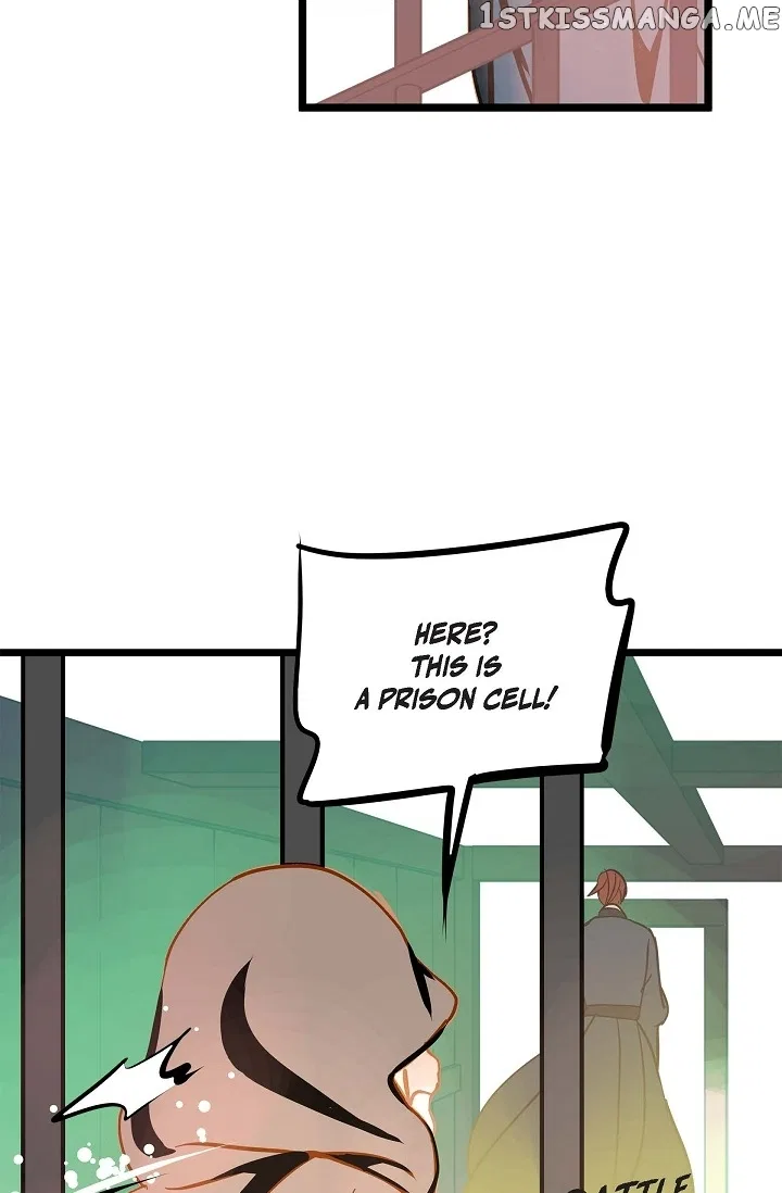 The 13th Night Chapter 111 – Page 58