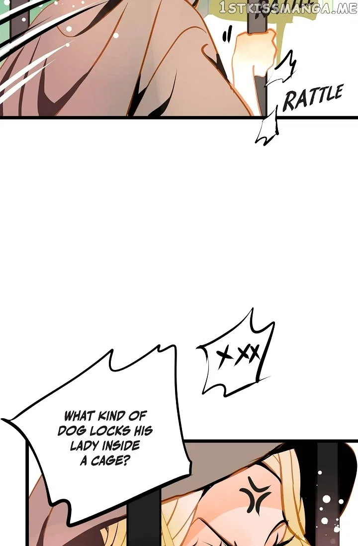 The 13th Night Chapter 111 – Page 59