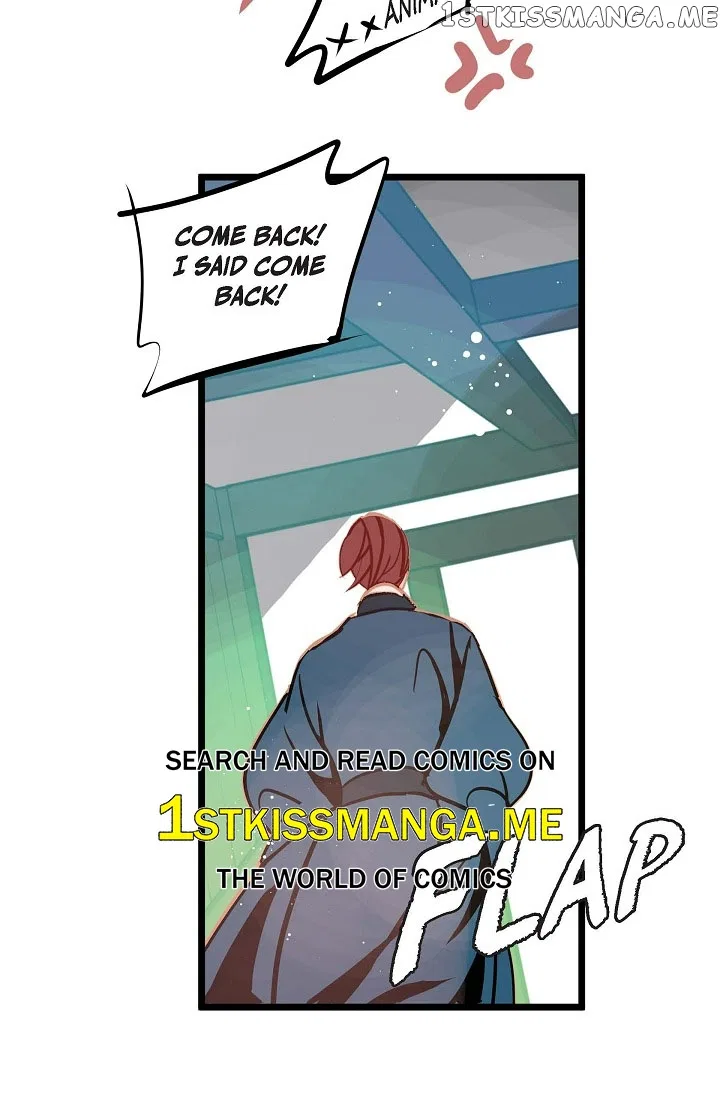 The 13th Night Chapter 111 – Page 61