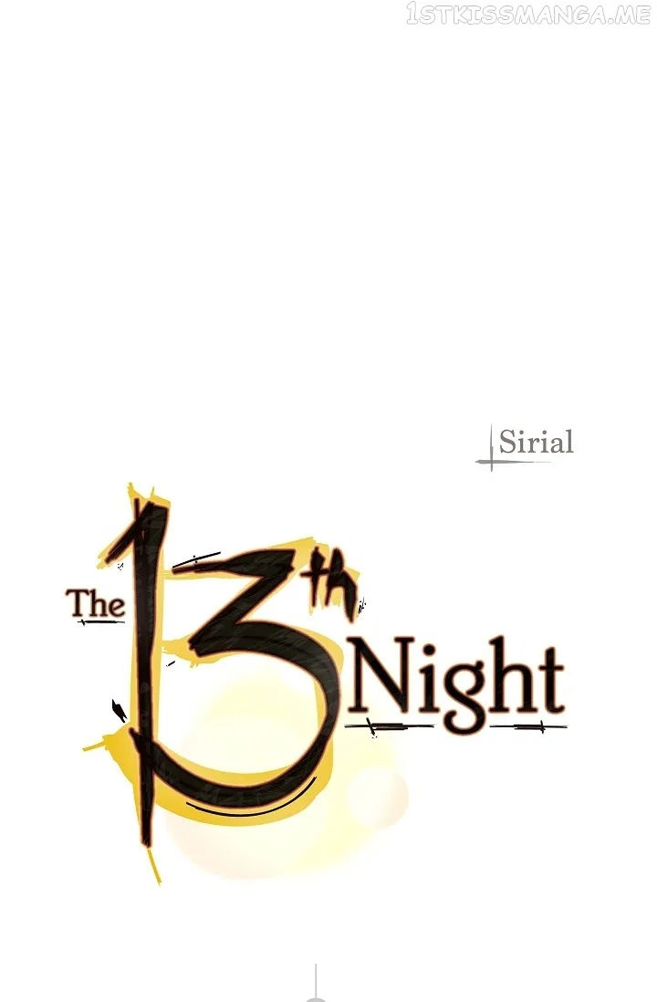 The 13th Night Chapter 110 – Page 1