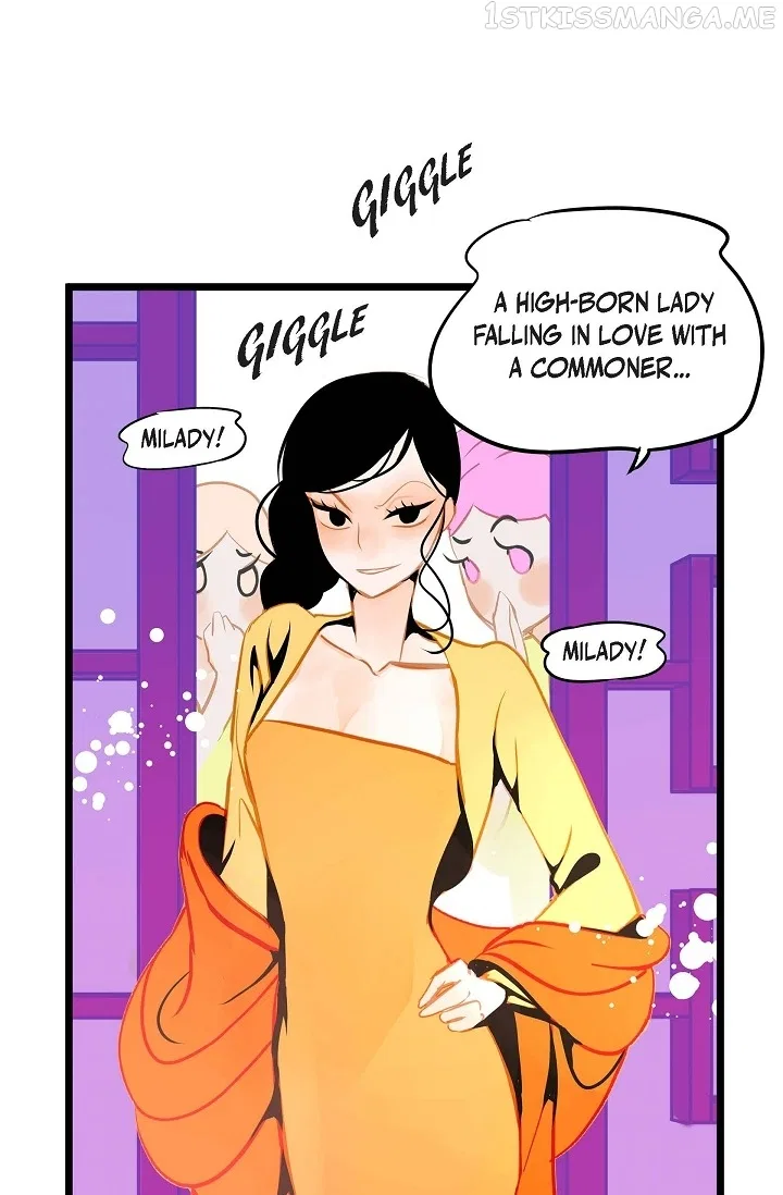 The 13th Night Chapter 110 – Page 10
