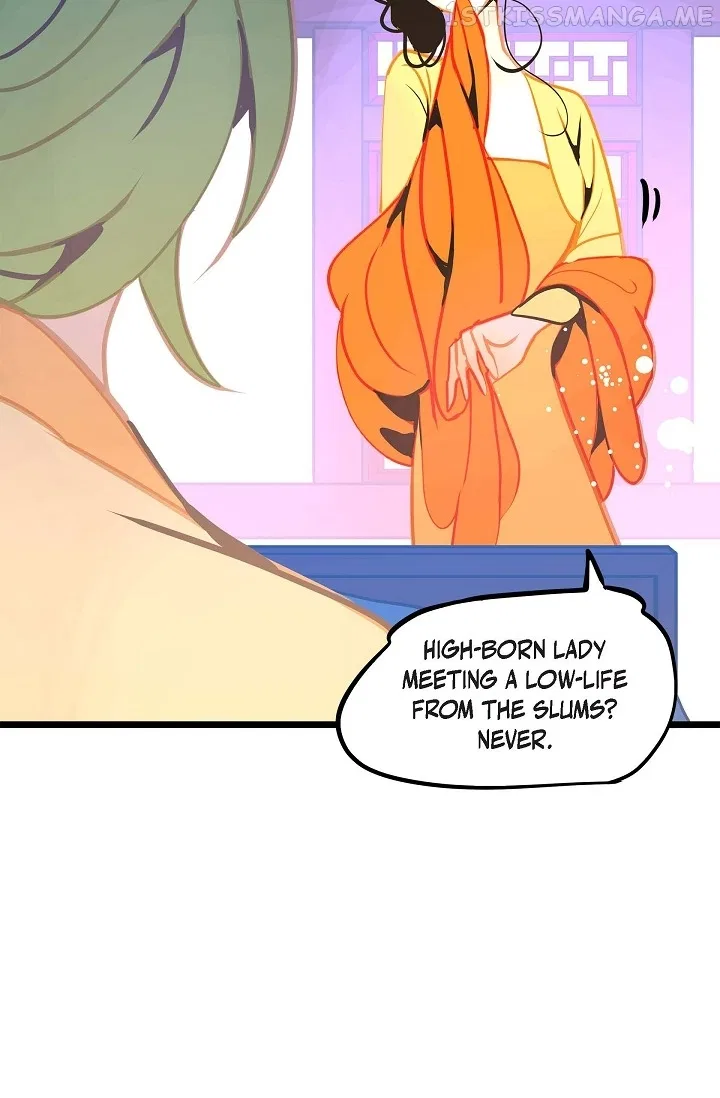 The 13th Night Chapter 110 – Page 24