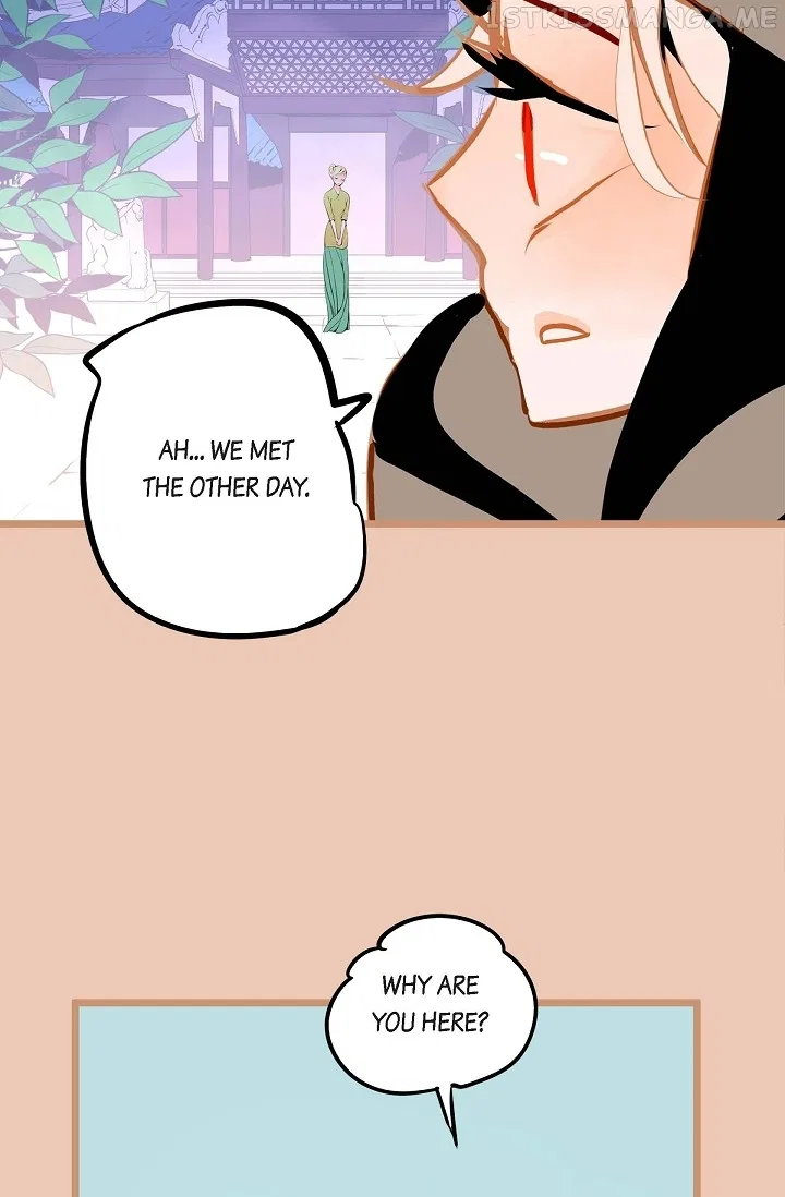 The 13th Night Chapter 110 – Page 36