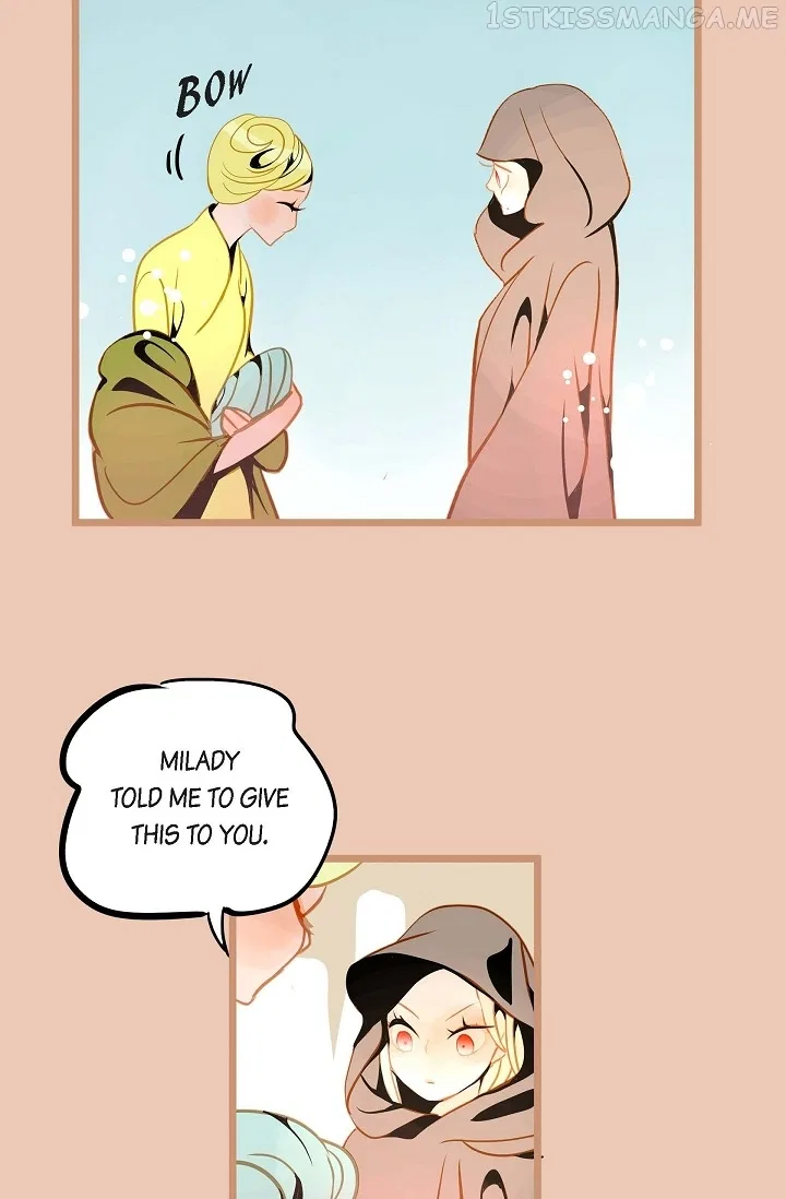 The 13th Night Chapter 110 – Page 37