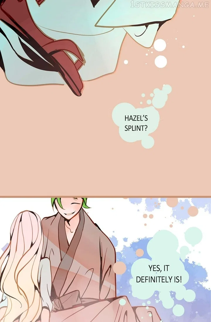 The 13th Night Chapter 110 – Page 43
