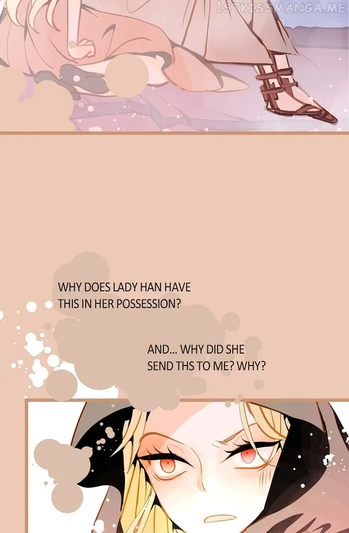 The 13th Night Chapter 110 – Page 44
