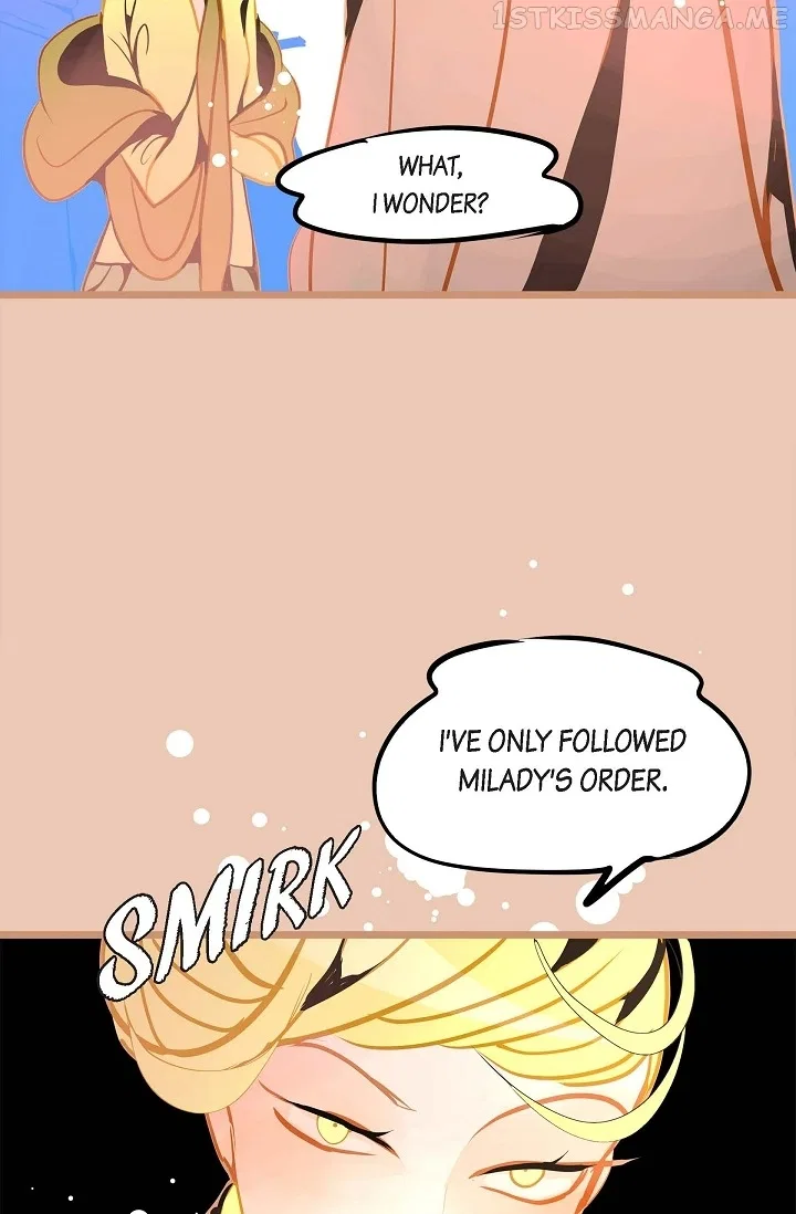 The 13th Night Chapter 110 – Page 46