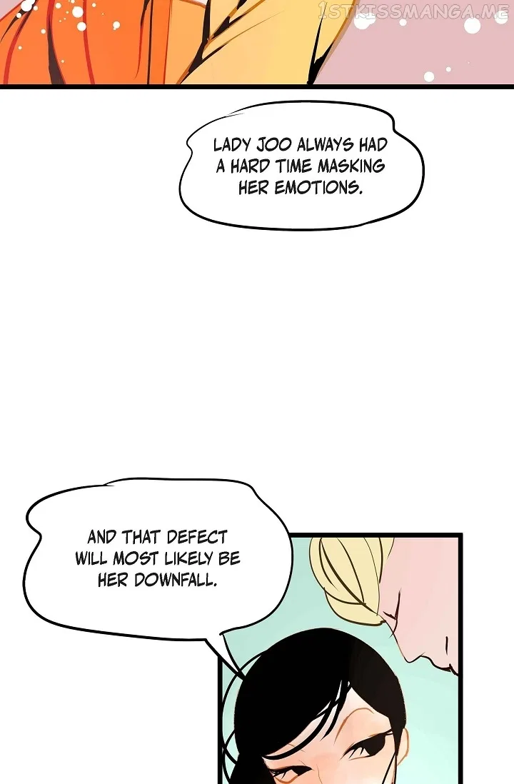 The 13th Night Chapter 110 – Page 53