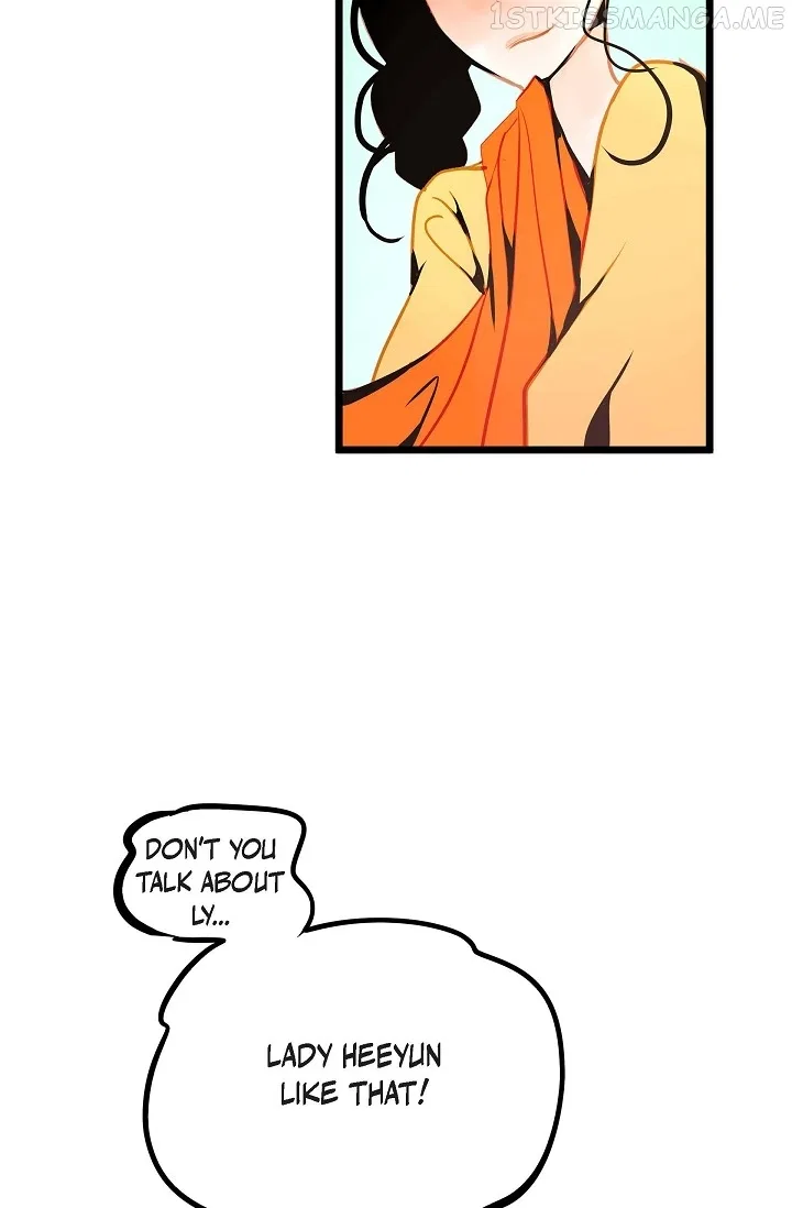 The 13th Night Chapter 110 – Page 54