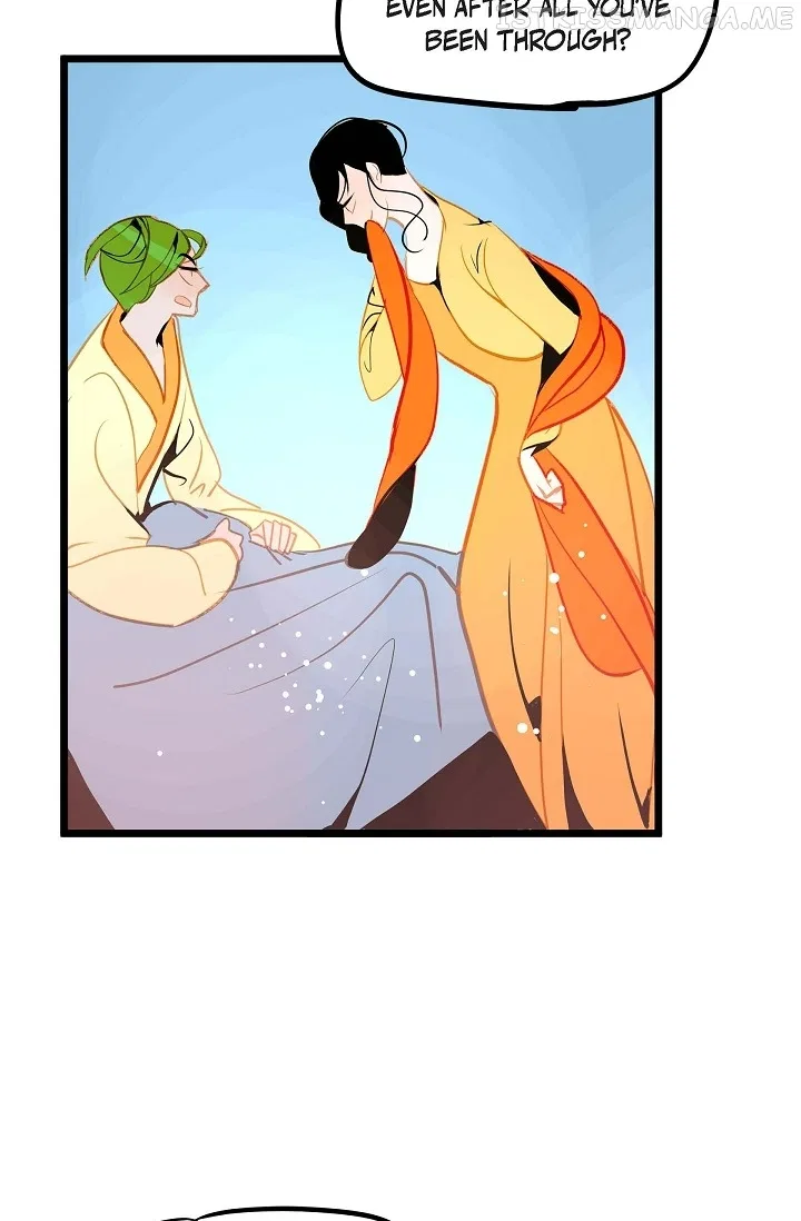 The 13th Night Chapter 110 – Page 57