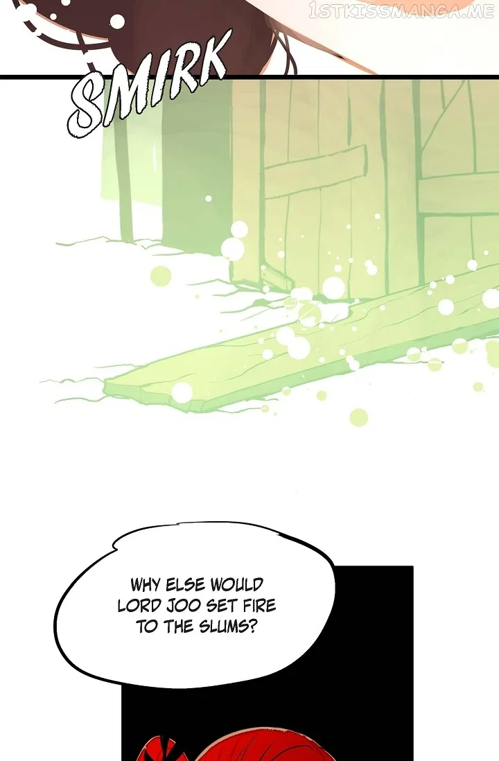 The 13th Night Chapter 110 – Page 61