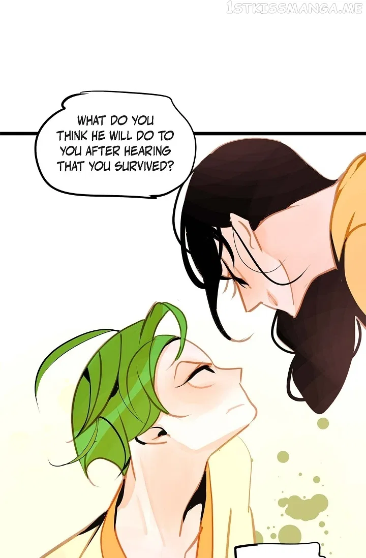 The 13th Night Chapter 110 – Page 63