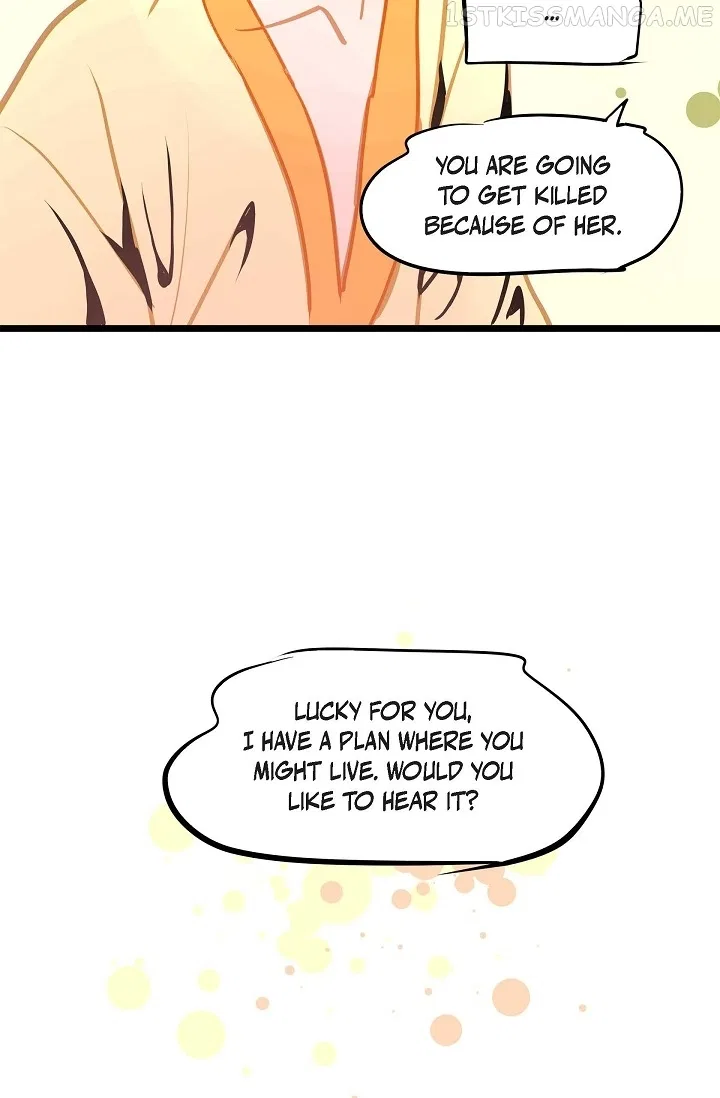 The 13th Night Chapter 110 – Page 64