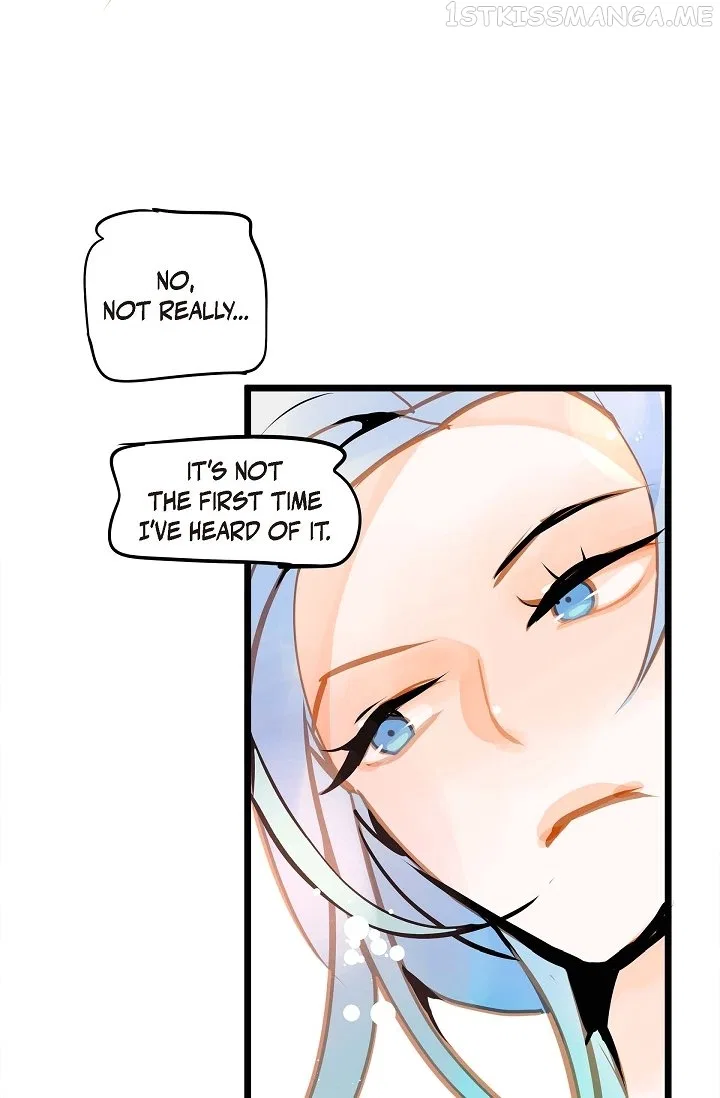 The 13th Night Chapter 109 – Page 6