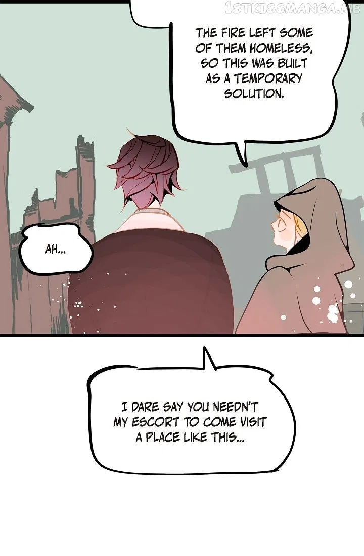 The 13th Night Chapter 109 – Page 21