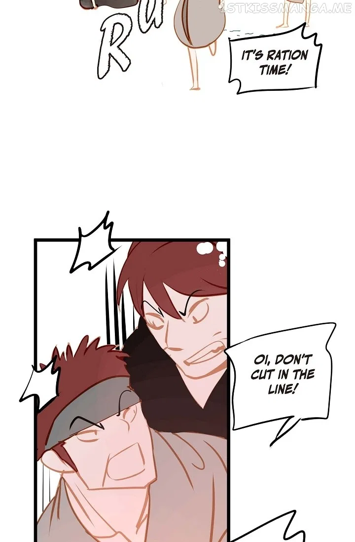 The 13th Night Chapter 109 – Page 25