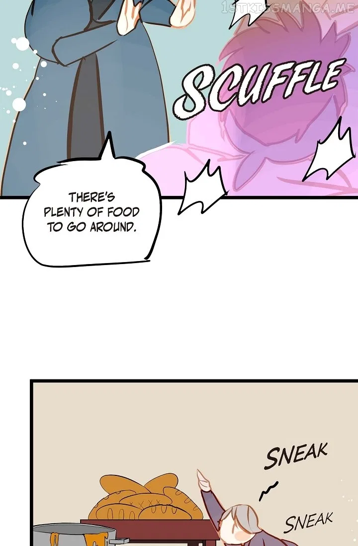 The 13th Night Chapter 109 – Page 27