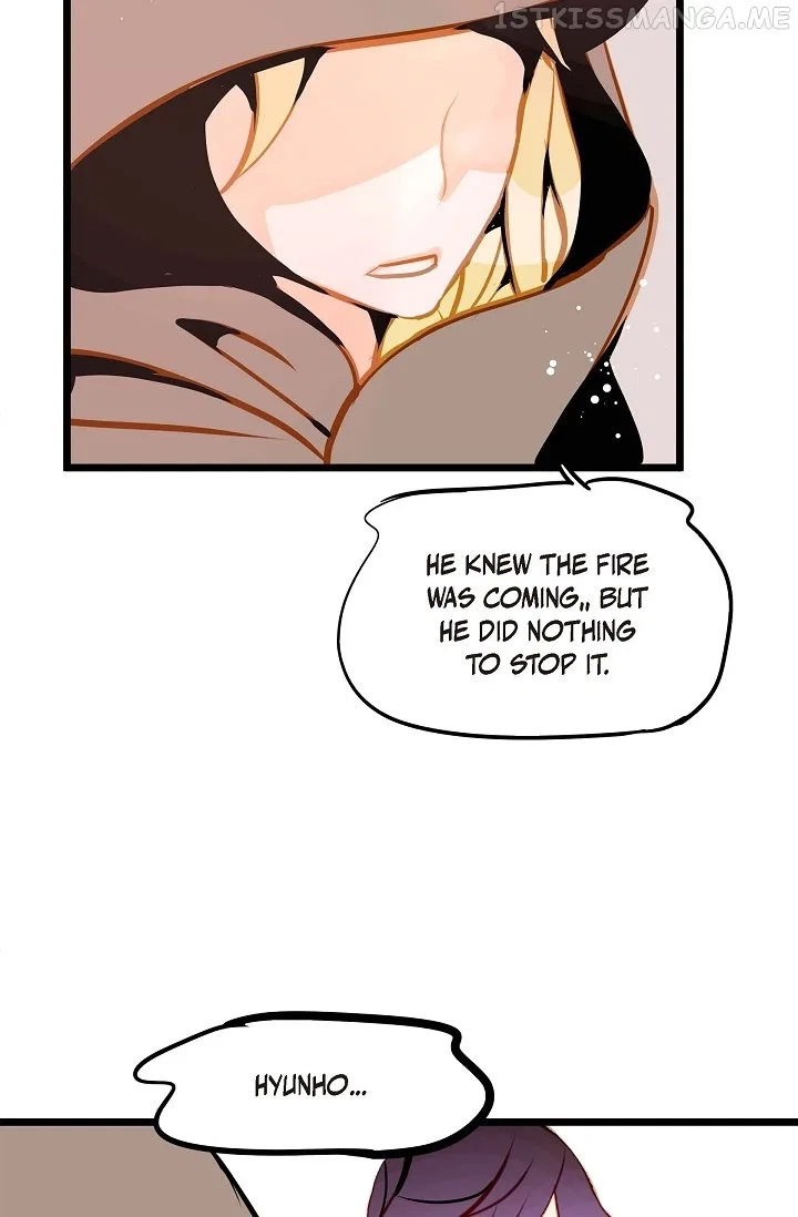 The 13th Night Chapter 109 – Page 34