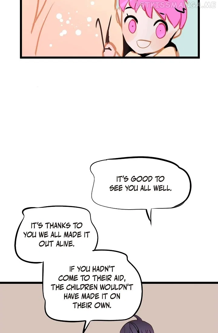 The 13th Night Chapter 109 – Page 43