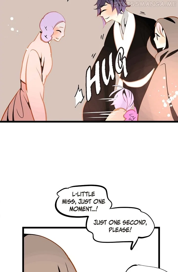 The 13th Night Chapter 109 – Page 44