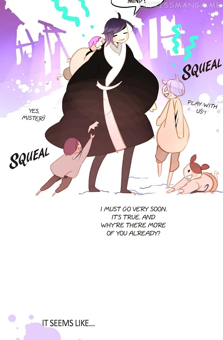 The 13th Night Chapter 109 – Page 47