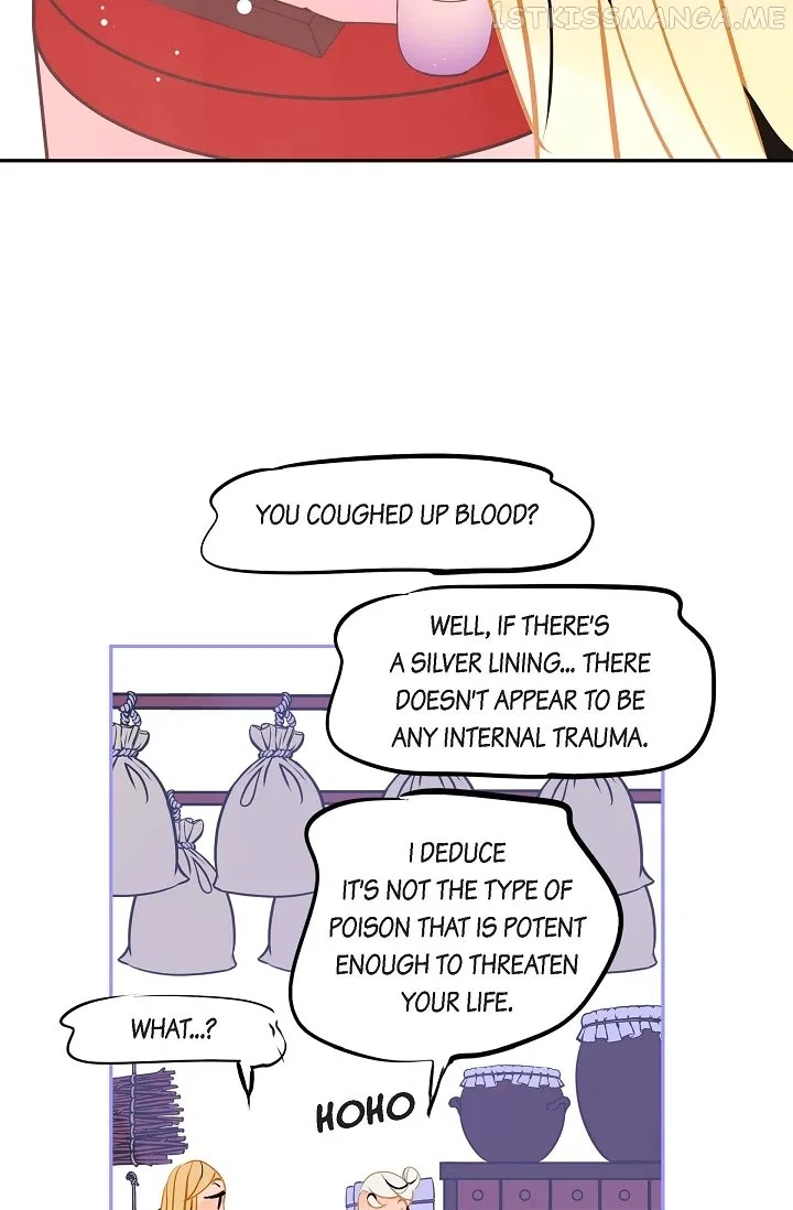 The 13th Night Chapter 108 – Page 6