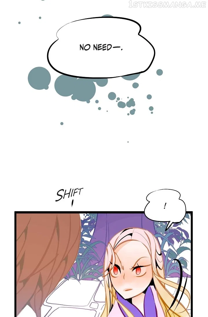 The 13th Night Chapter 108 – Page 11