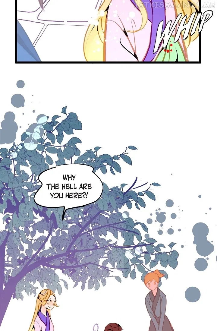 The 13th Night Chapter 108 – Page 12
