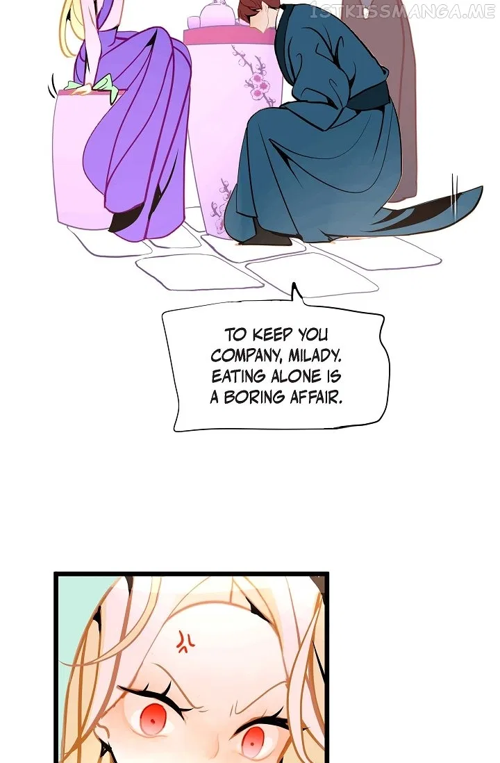 The 13th Night Chapter 108 – Page 13